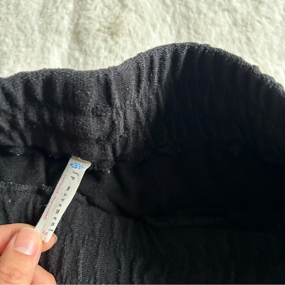 Free People Movement Sunny Skinny Sweat Pants - Picture 5 of 6